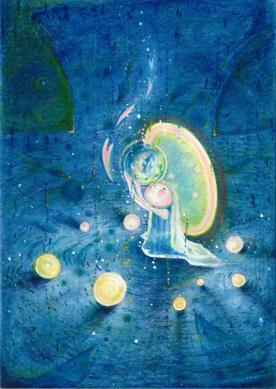 Shinon. Web個展