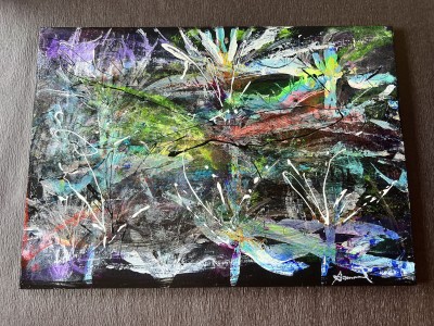 ASUMI Web個展