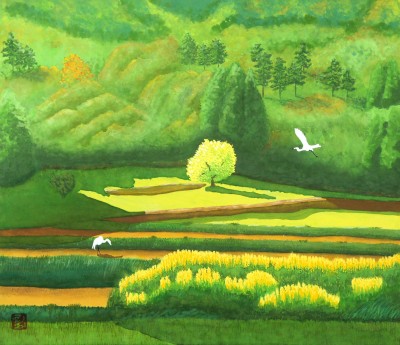 作品一覧 注目の作品、アートセレクション 注目の作品 » アート