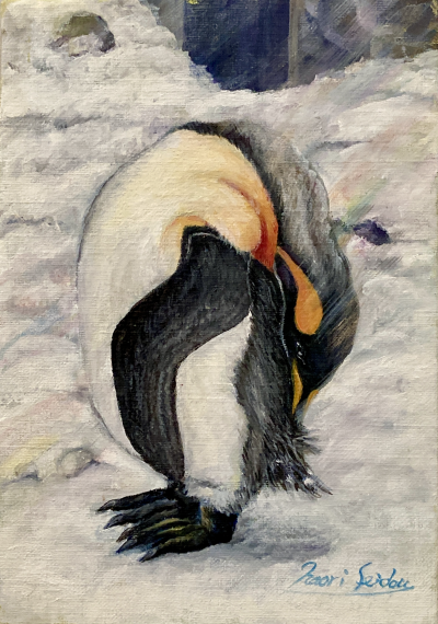 作品一覧 注目の作品、アートセレクション 注目の作品 » アート・絵画