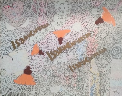 作品一覧 注目の作品、アートセレクション 注目の作品 » アート・絵画