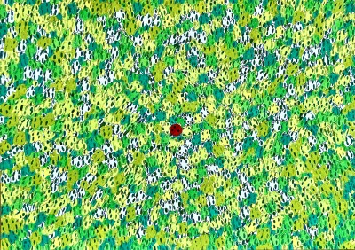 作品一覧 注目の作品、アートセレクション 注目の作品 » アート・絵画