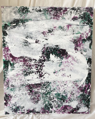Shea.Web個展